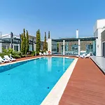 Seafront Villa Maya By Ruidoso Luxury