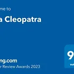 Villa Cleopatra
