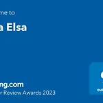 Villa Elsa