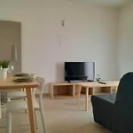 Pervolia Paradise Apartment 02 With Kosher Restaurant