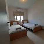 Pervolia Paradise Apartment 02 With Kosher Restaurant