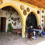 Nitovikla Hotel & Cave Restaurant & Pool An Authentic Local Experience !