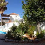 Paradise Villa 14-Peyia