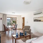 Ayia Napa Holiday Apartment Na101