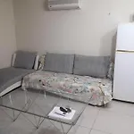Nicosia City Centre Apartment