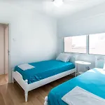 Limanaki Beach Aparment