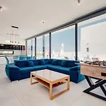 Sunnyvillas 4Br New Villa Private Pool In Pernera