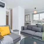 Mirage 2-Br Apartment In Larnaca