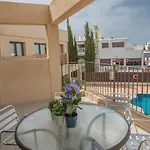 Ayia Napa Holiday Apartment Na101