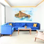 Nagas Boutique Hotel At Historical Part Of Nicosia