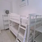 Stay Finikoudes Soulll