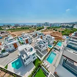 Imperial Jade V2 - Villa Semeli In Protaras