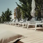 Protaras Beachfront Villa Blue Waves