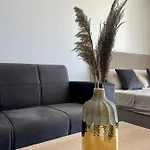 Perfect Studio In Cctowers