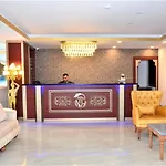 Nagas Boutique Hotel At Historical Part Of Nicosia