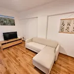 Citycenter Apartment