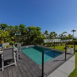 Protaras Sunrise Zen Seafront Villa