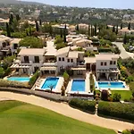 Golf Villa In Aphrodite Hills Hg07