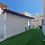 Town Center Garden Suite