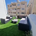 Town Center Garden Suite