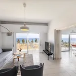 Protaras H2O Seafront Suite