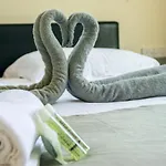 Lydia'S Villa