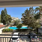 Kato Paphos Apartment
