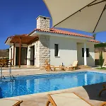 Eve Pissouri Xιnisteri Villa