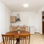 Flora Hotel Apartments