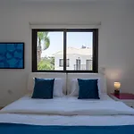 Lime 3-Bedroom Villa In Protaras