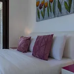 Lime 3-Bedroom Villa In Protaras