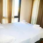 Flat W Balcony In Lefkosa 5 Min To Kyrenia Gate