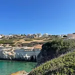 Sea Caves Beach House In Cyprus