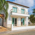 Villa Cayenne