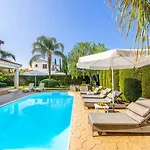 Villa Relax Latchi