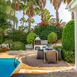 Villa Relax Latchi