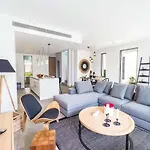 Azure Seaview Amber Villa