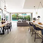 Azure Seaview Amber Villa