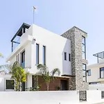 Chris Le Mare Gold Luxury Villa