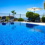 3 Bedroom Villa Melandra With Private Pool And Sea Views, Aphrodite Hills Resort