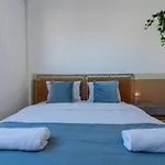 Citrus 3-Bedroom Apartment In Larnaca