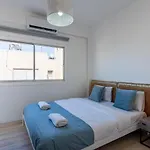 Citrus 3-Bedroom Apartment In Larnaca