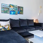 Diamond'S 2-Bedroom Apartment In Larnaca