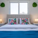 Diamond'S 2-Bedroom Apartment In Larnaca