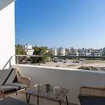 Emerald'S 2-Bedroom Apartment In Larnaca