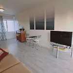 Stay Almeria Apartment