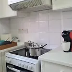Stay Almeria Apartment