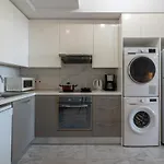 Grace 2-Bedroom Apartment In Larnaca