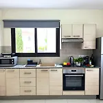 Paros 1 Bedroom Apt Kyklades