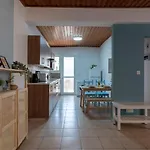 Laurel 2-Bedroom Apartment In Larnaca